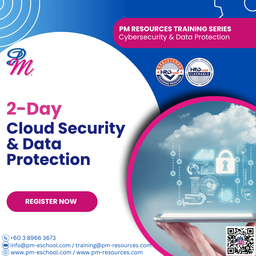 Cloud Security & Data Protection