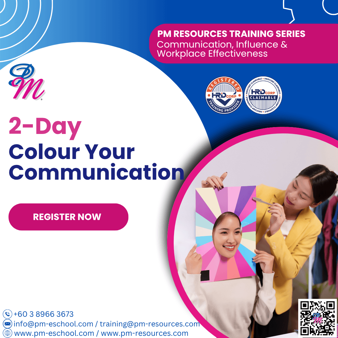 Colour Your Communication
