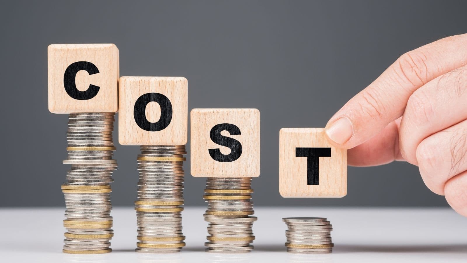 Cost Reduction in Supply Chain