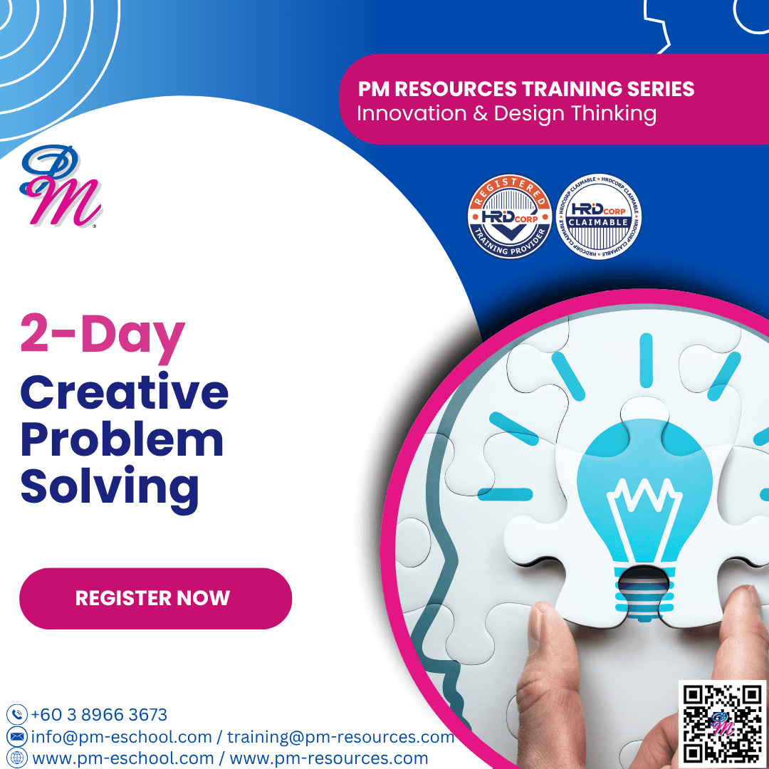 Creative Problem Solving