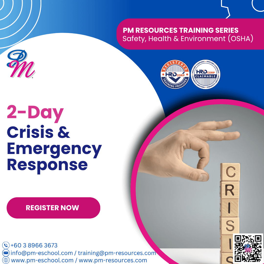 Crisis & Emergency Response