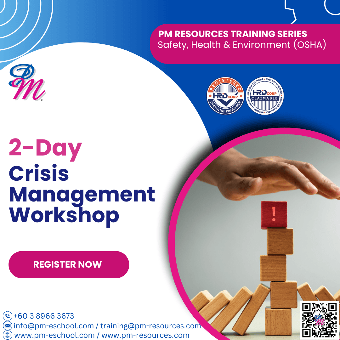 Crisis Management Workshop