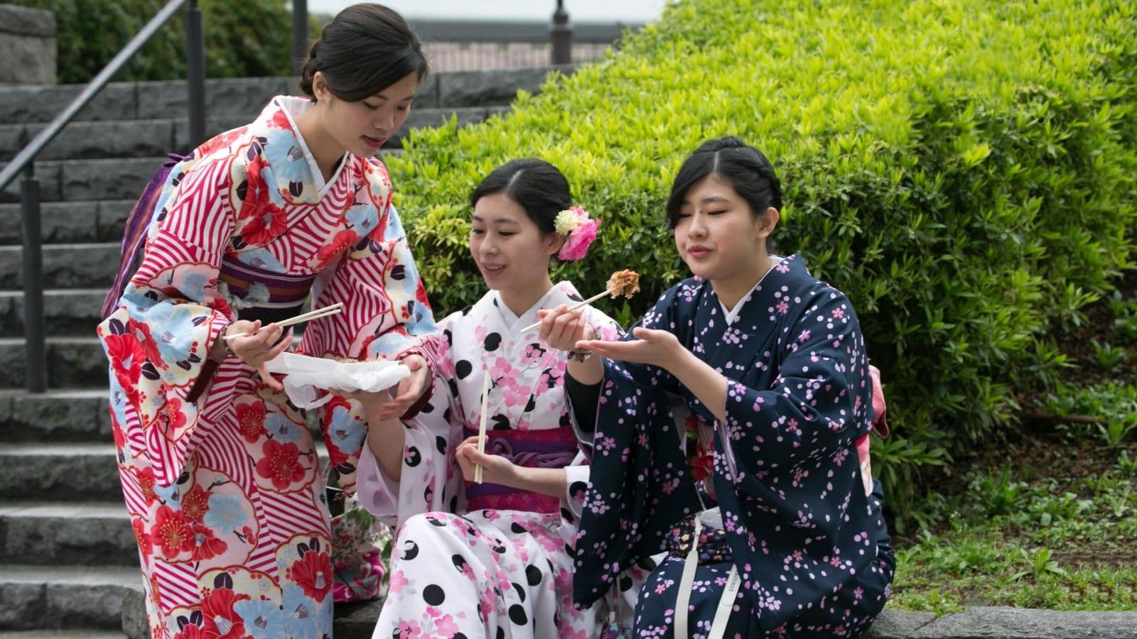 Cross-Cultural Communication & Survival Japanese Skills