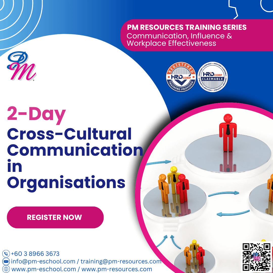 Cross-Cultural Communication in Organisations