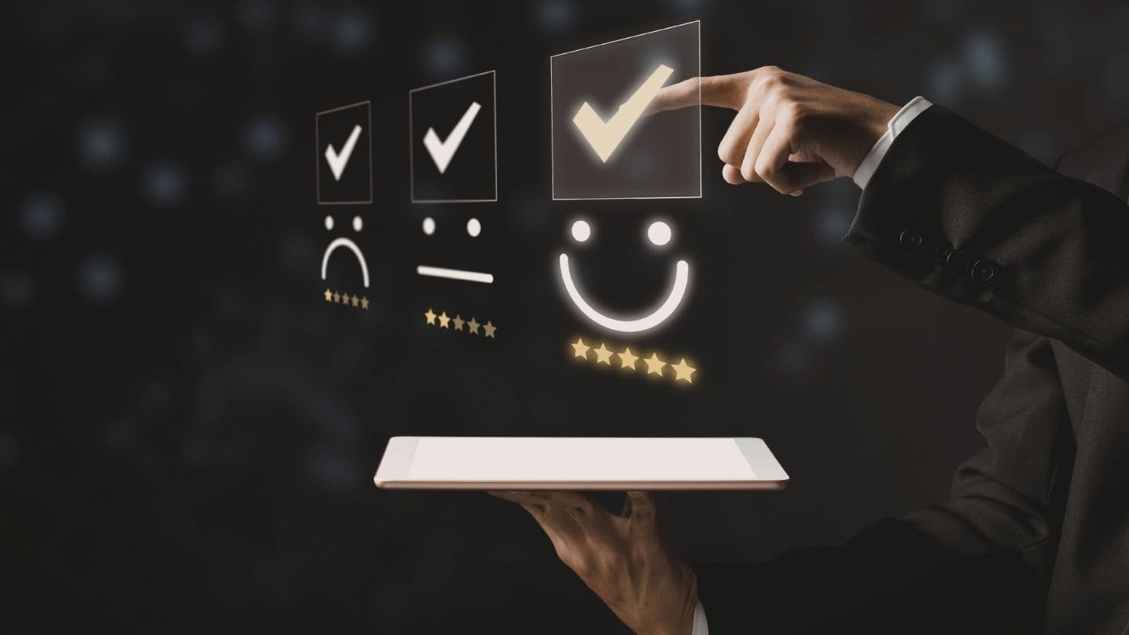 Customer Experience Transformation