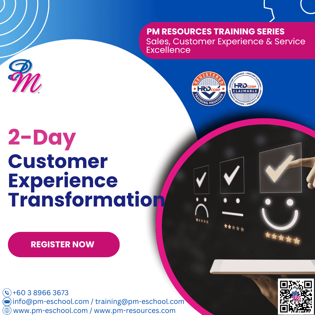 Customer Experience Transformation