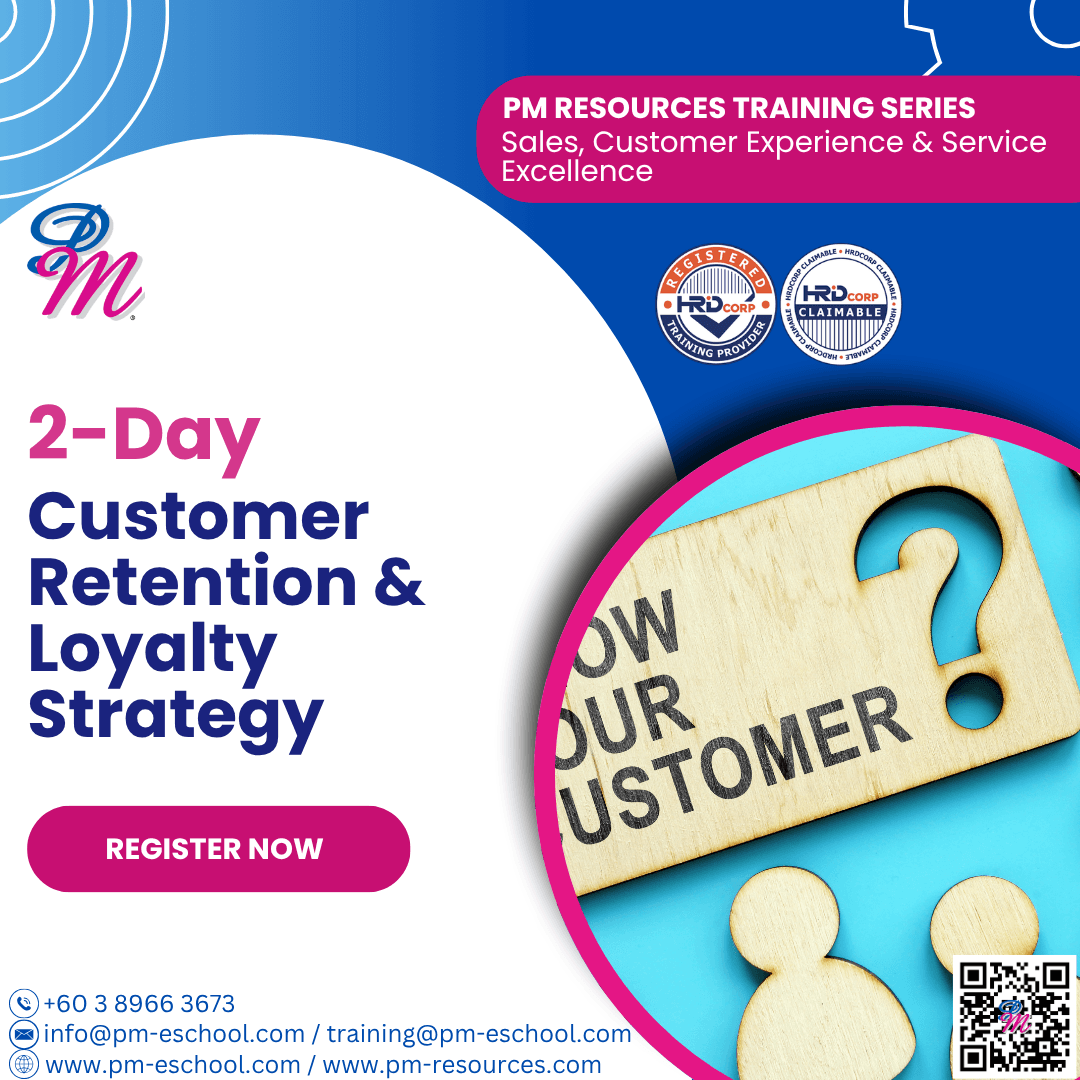 Customer Retention & Loyalty Strategy