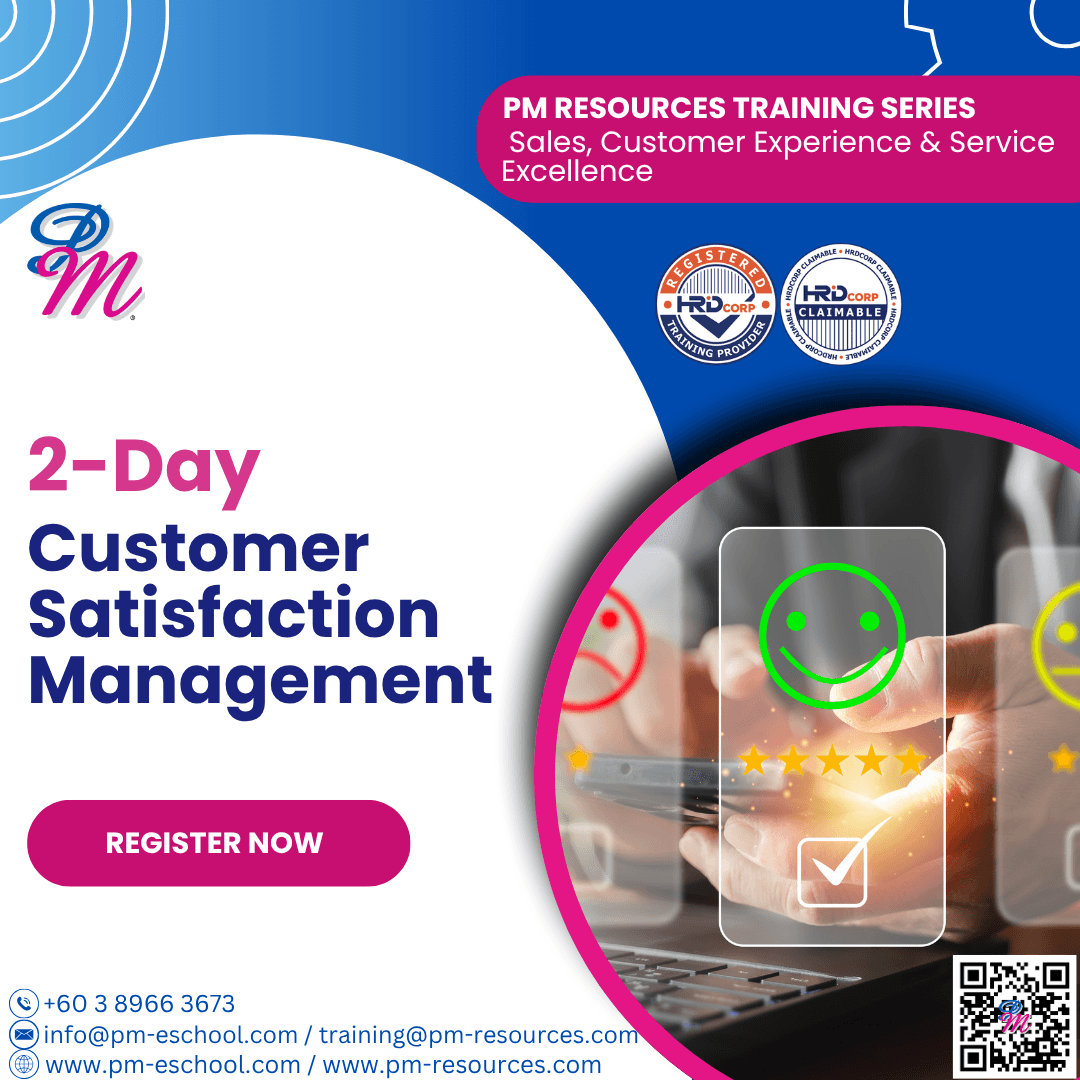 Customer Satisfaction Management