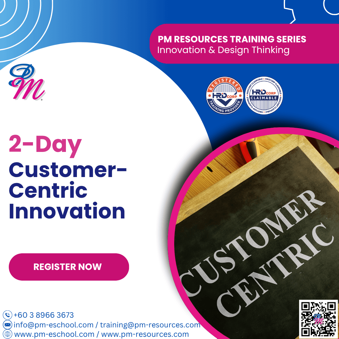Customer-Centric Innovation