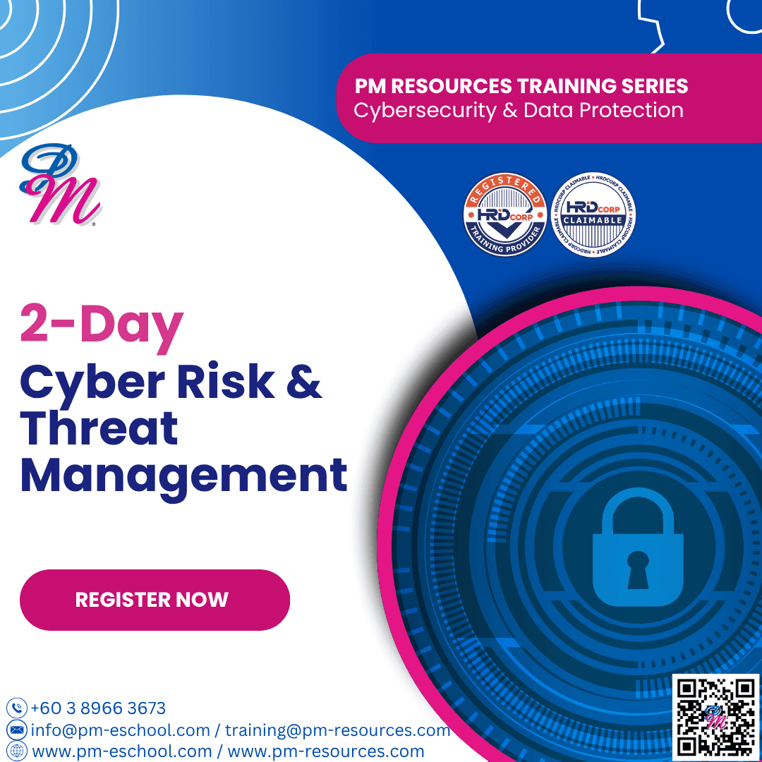 Cyber Risk & Threat Management