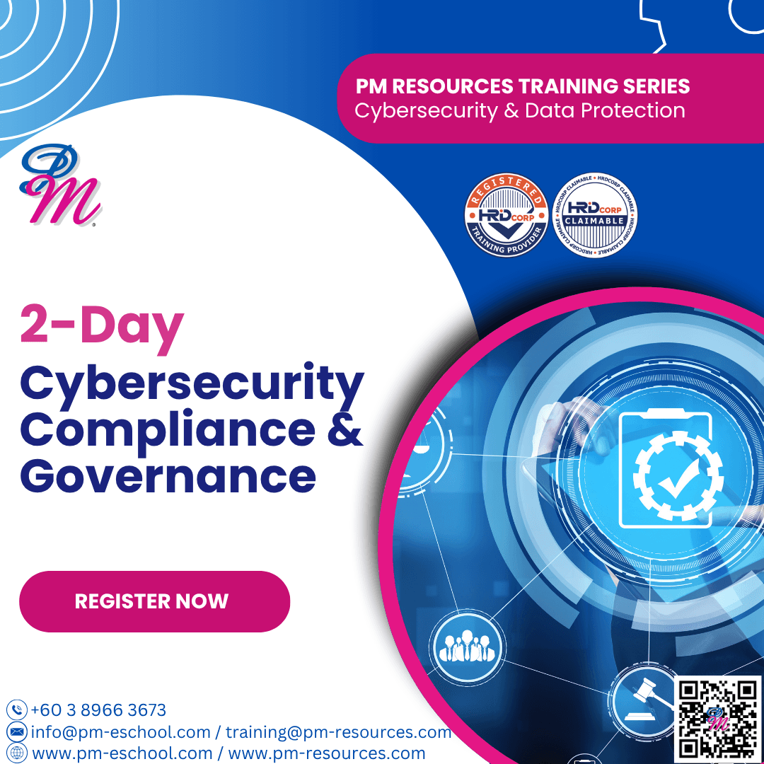 Cybersecurity Compliance & Governance
