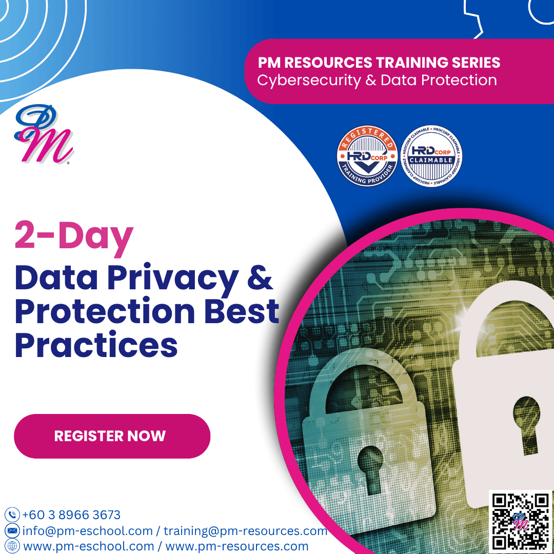 Data Privacy & Protection Best Practices