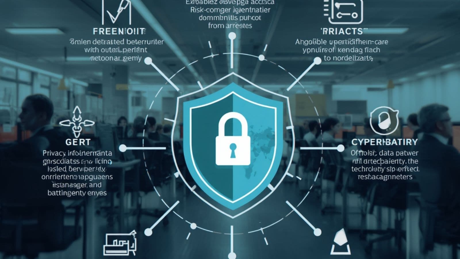 Data Protection & Risk Management