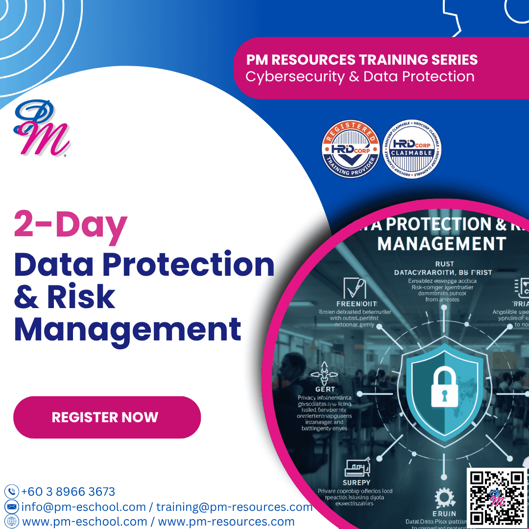 Data Protection & Risk Management