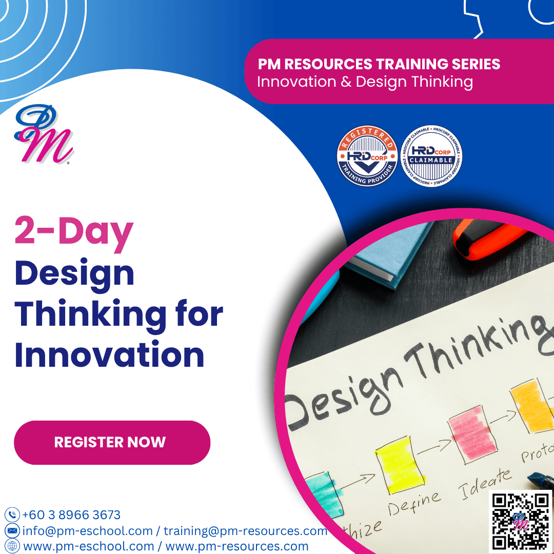 Design Thinking for Innovation
