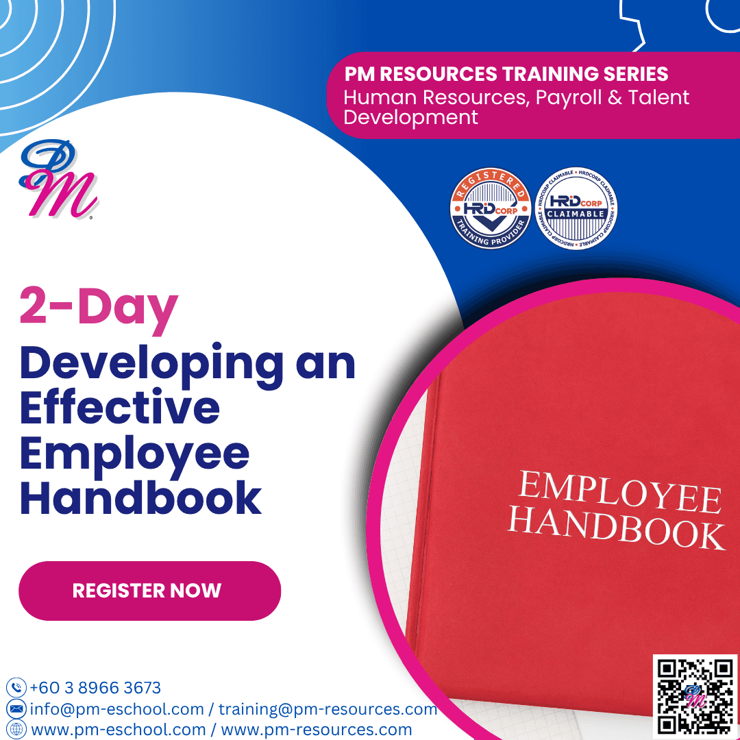 Developing an Effective Employee Handbook