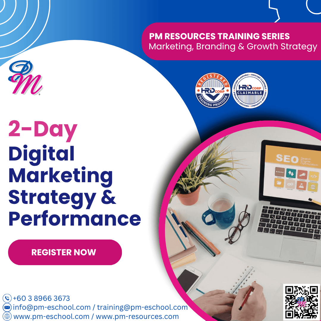 Digital Marketing Strategy & Performance