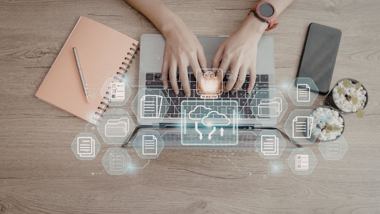 Digital Tools for Workplace Productivity