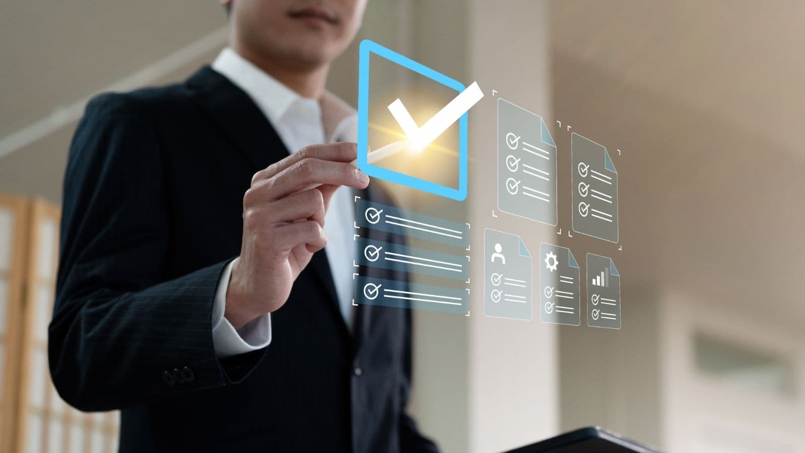 Digital Transformation Strategy for Organisations