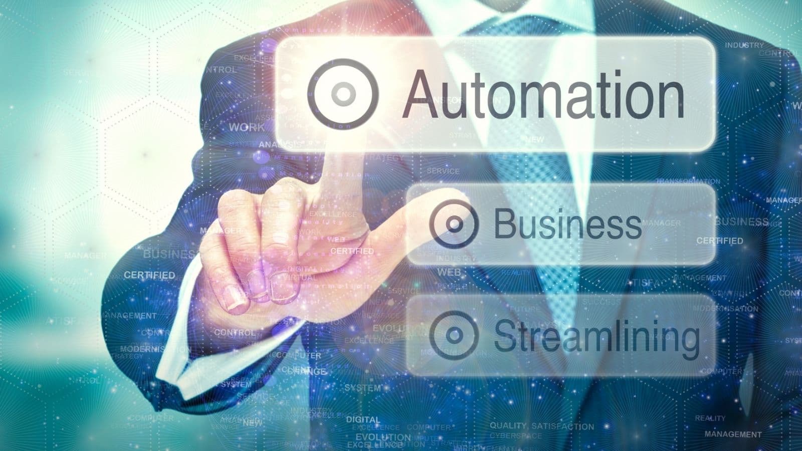 Document Automation & Templates