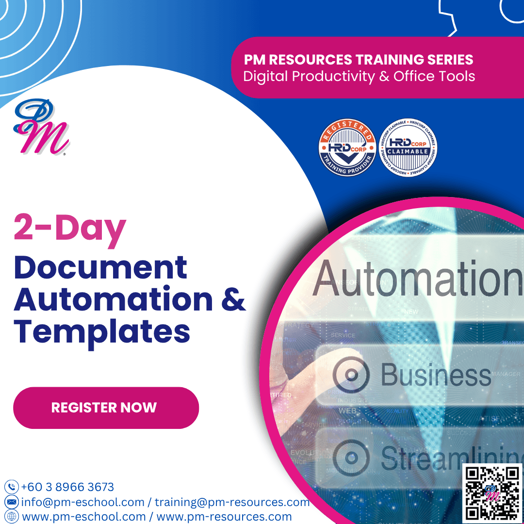 Document Automation & Templates