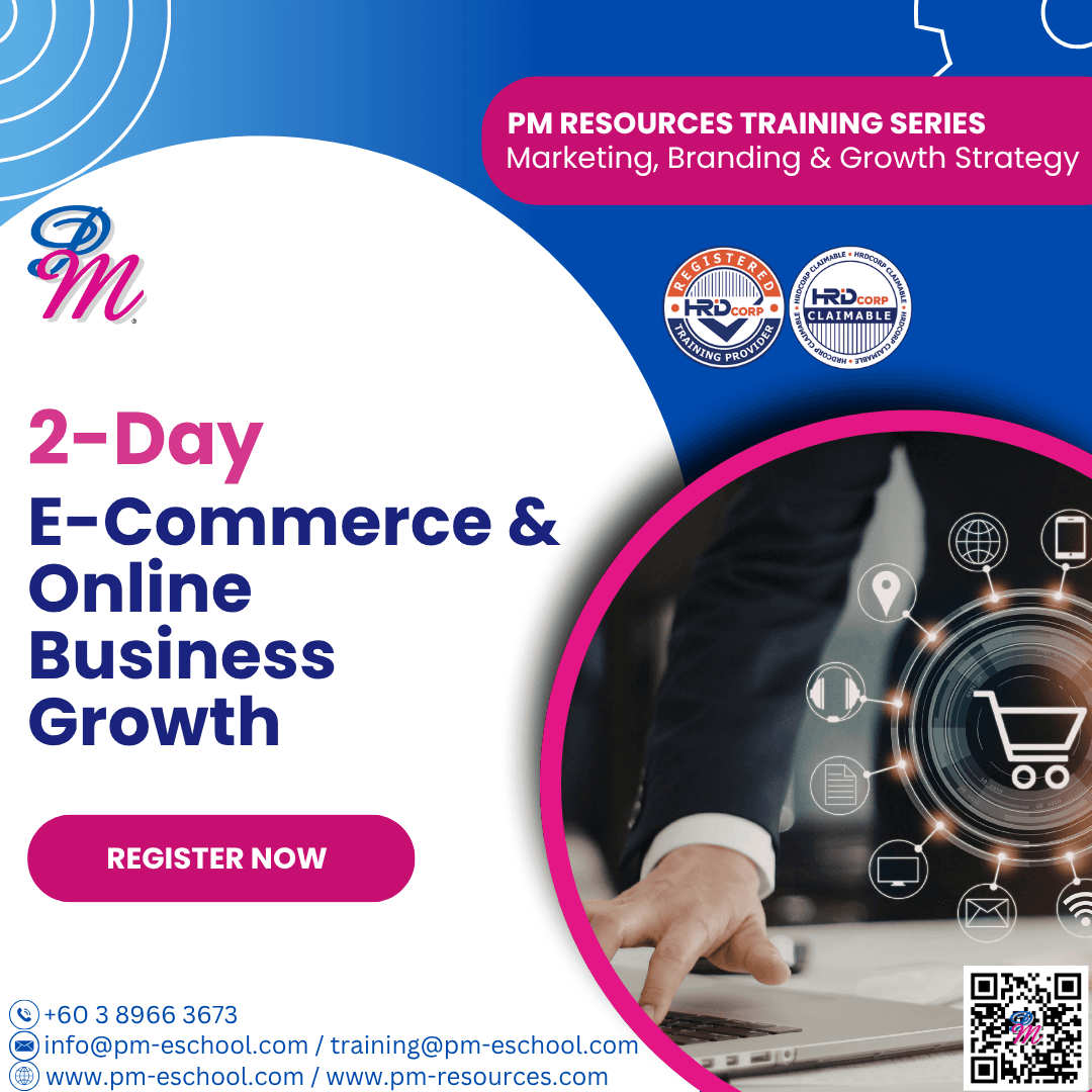 E-Commerce & Online Business Growth