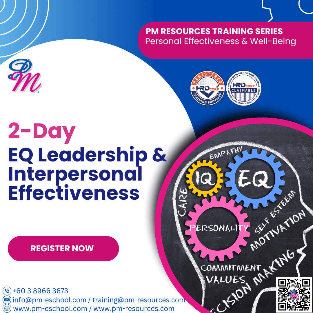 EQ Leadership & Interpersonal Effectiveness