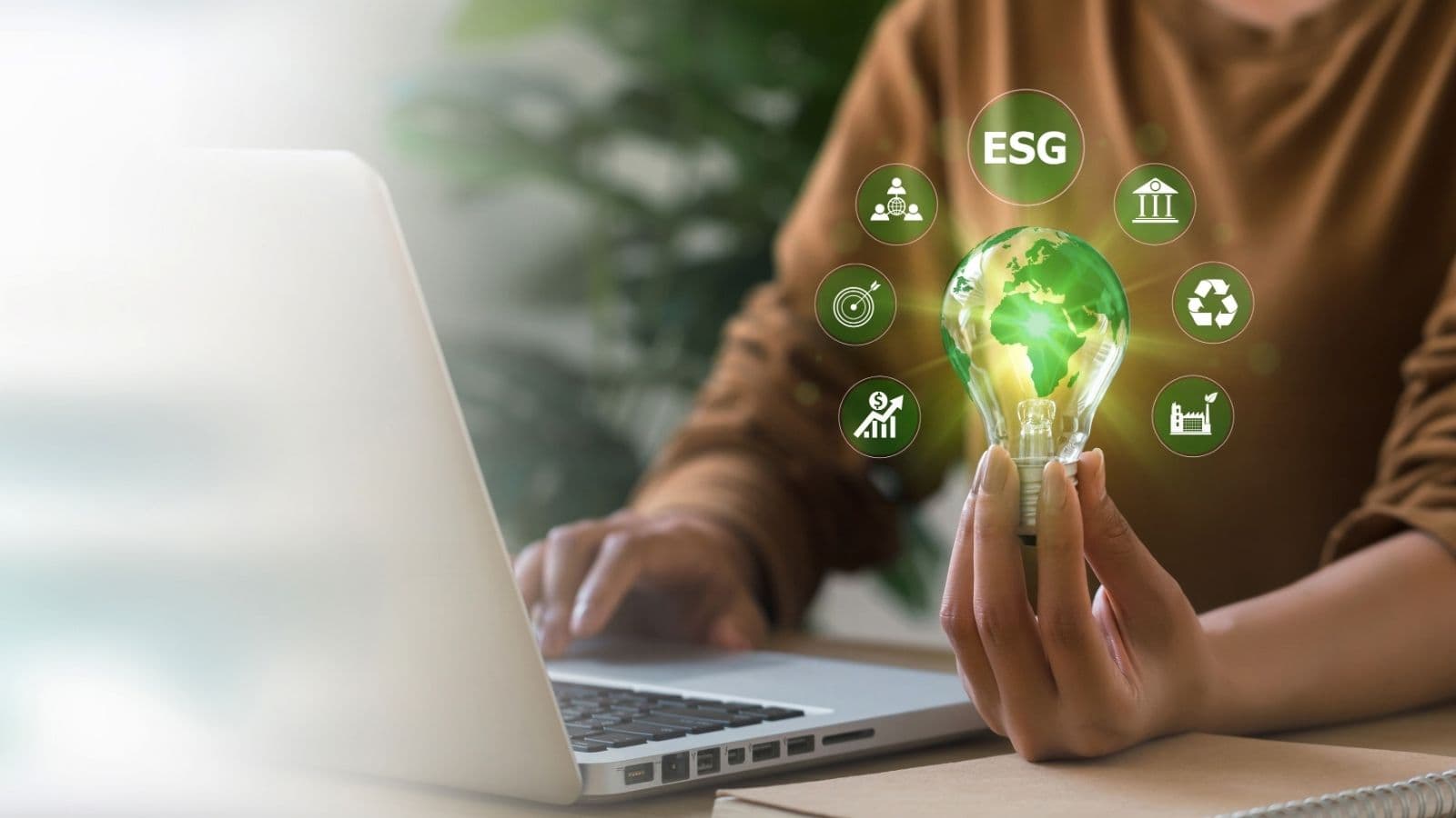 ESG Integration into Business Operations