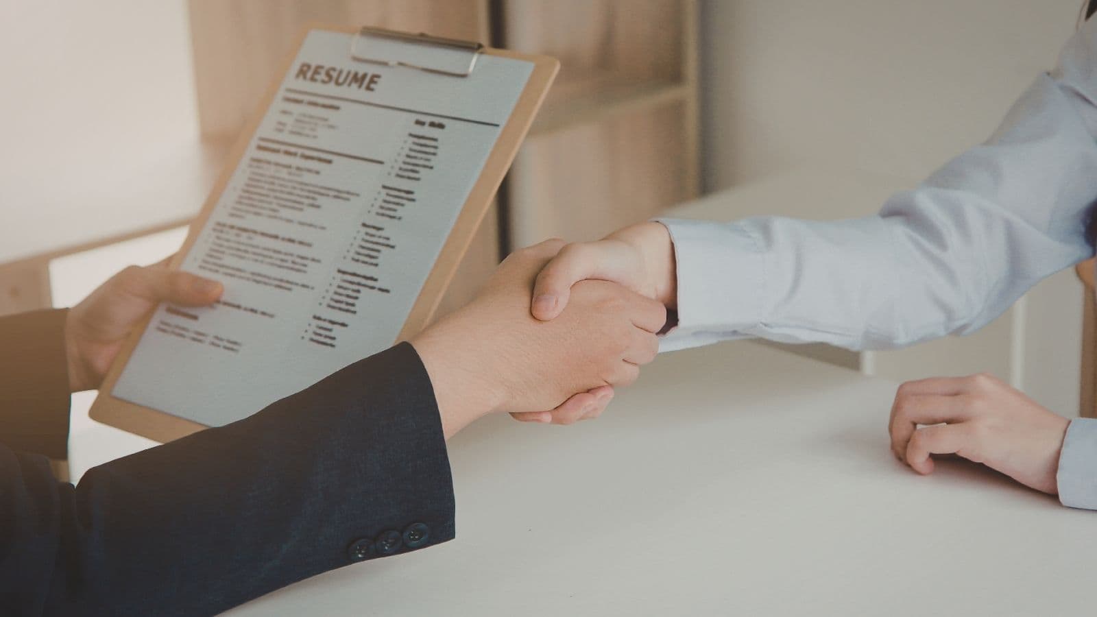 Effective Hiring & Interviewing Skills
