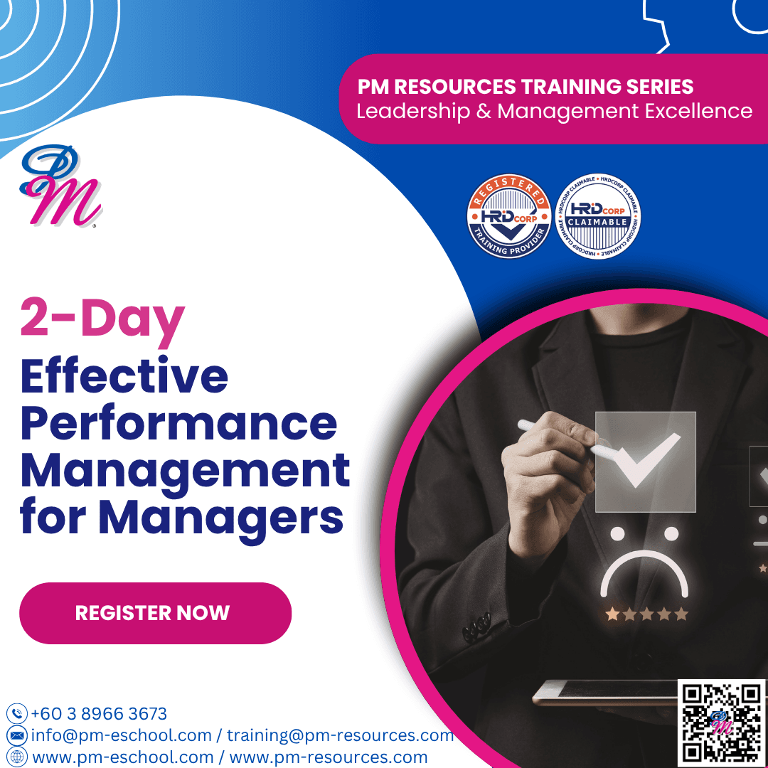 Effective Performance Management for Managers