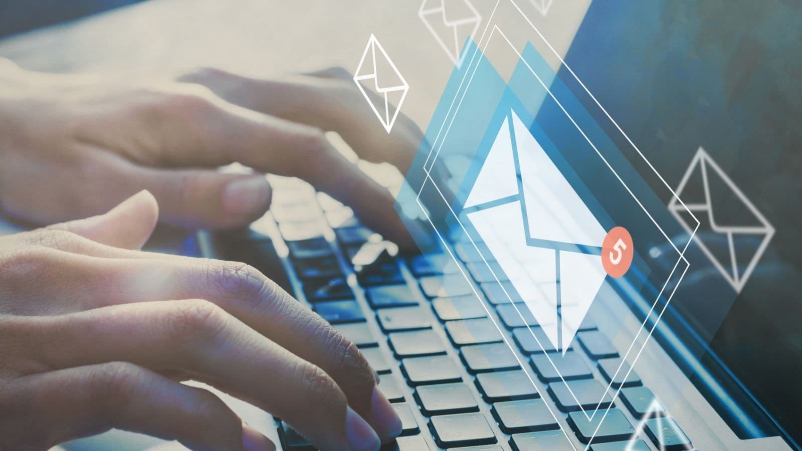 Email Etiquette & Business Writing