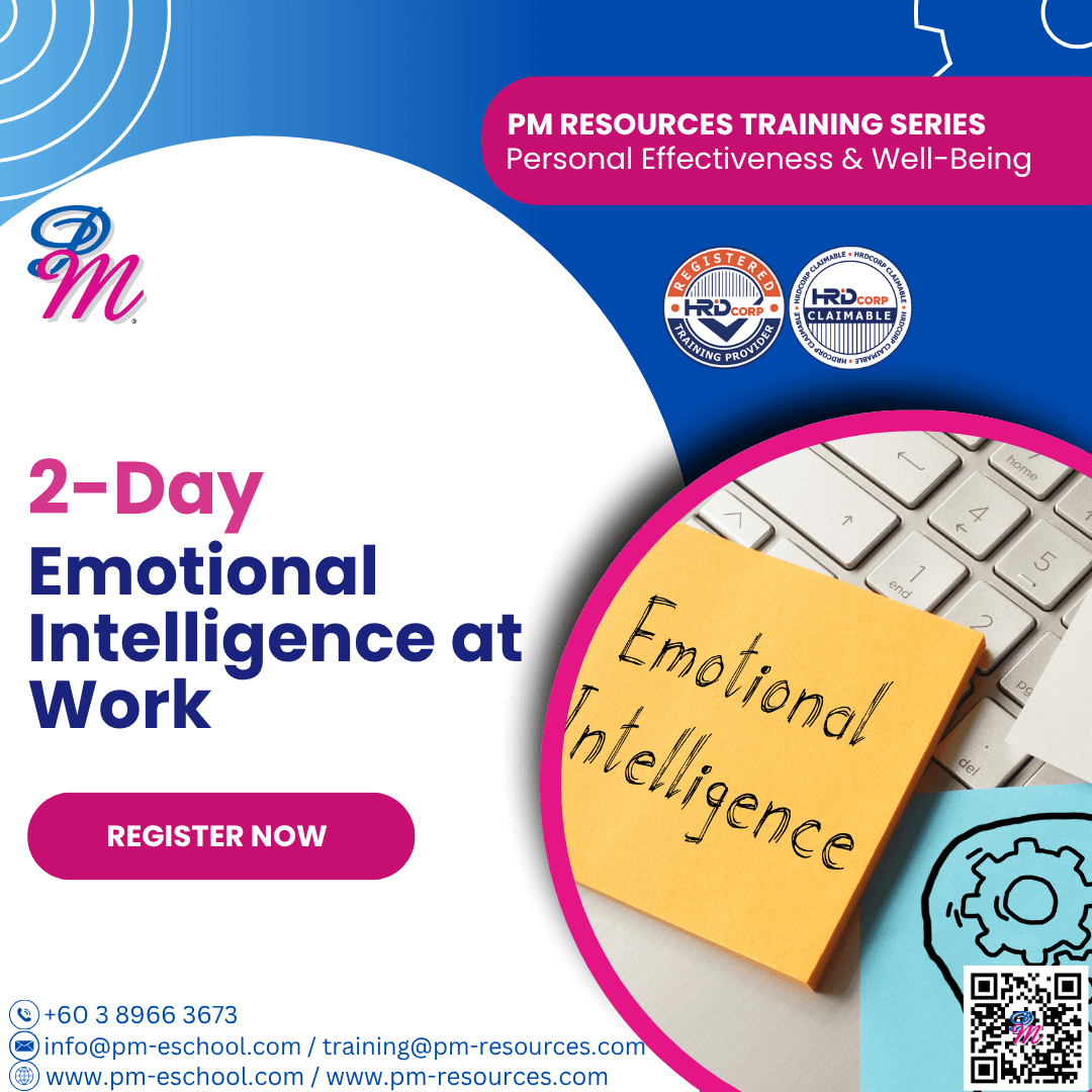 Emotional Intelligence at Work