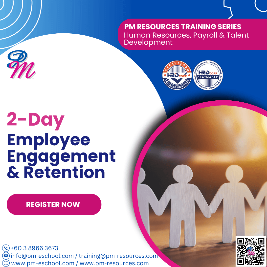 Employee Engagement & Retention