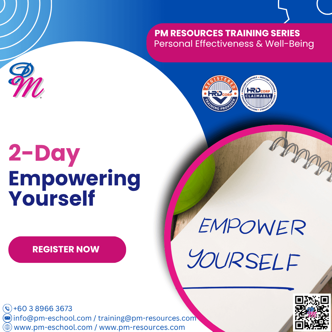 Empowering Yourself