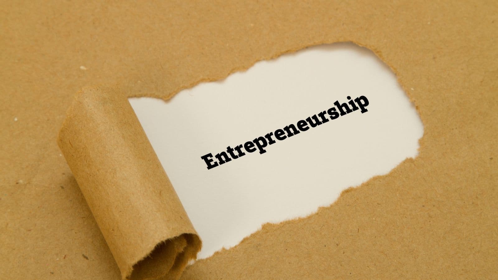 Entrepreneurship 101 - Fundamentals You Need to Know