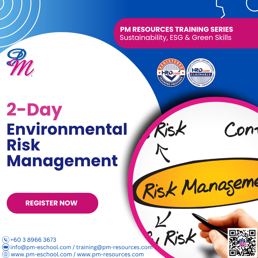 Environmental Risk Management