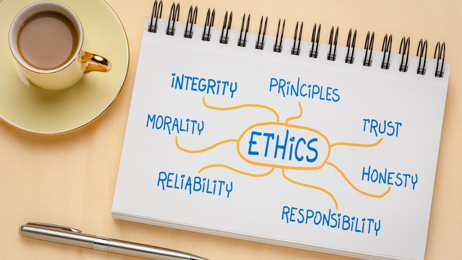 Ethics & Integrity in the Workplace