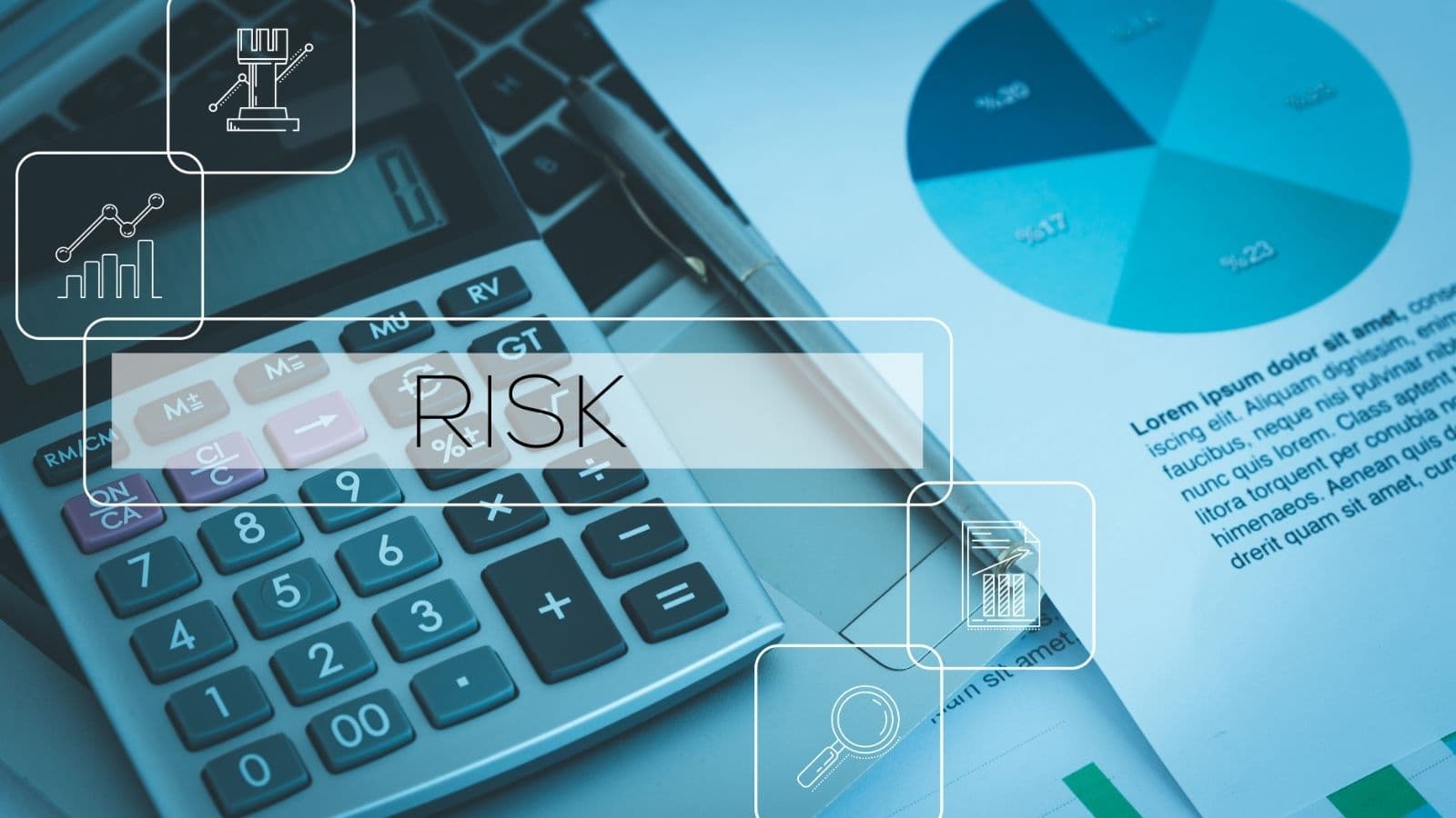Financial Risk Management in Practice
