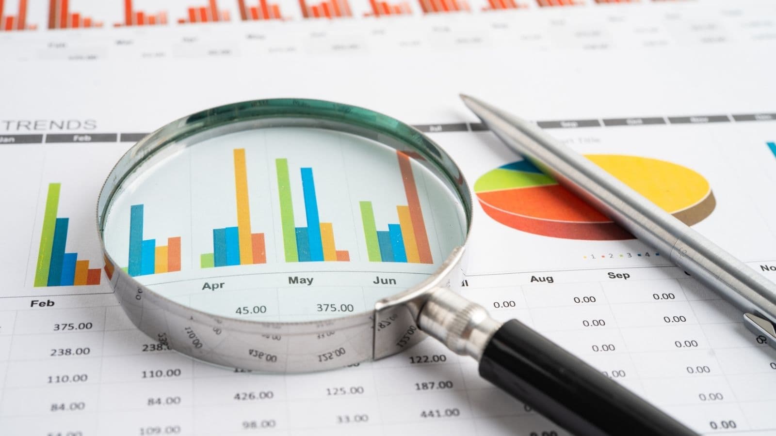 Financial Statement Analysis