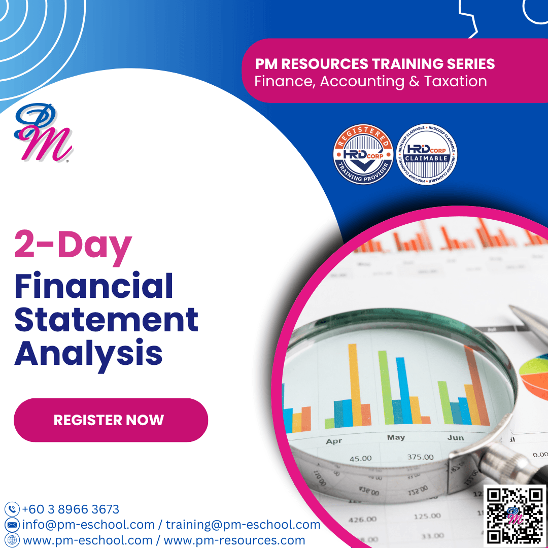 Financial Statement Analysis