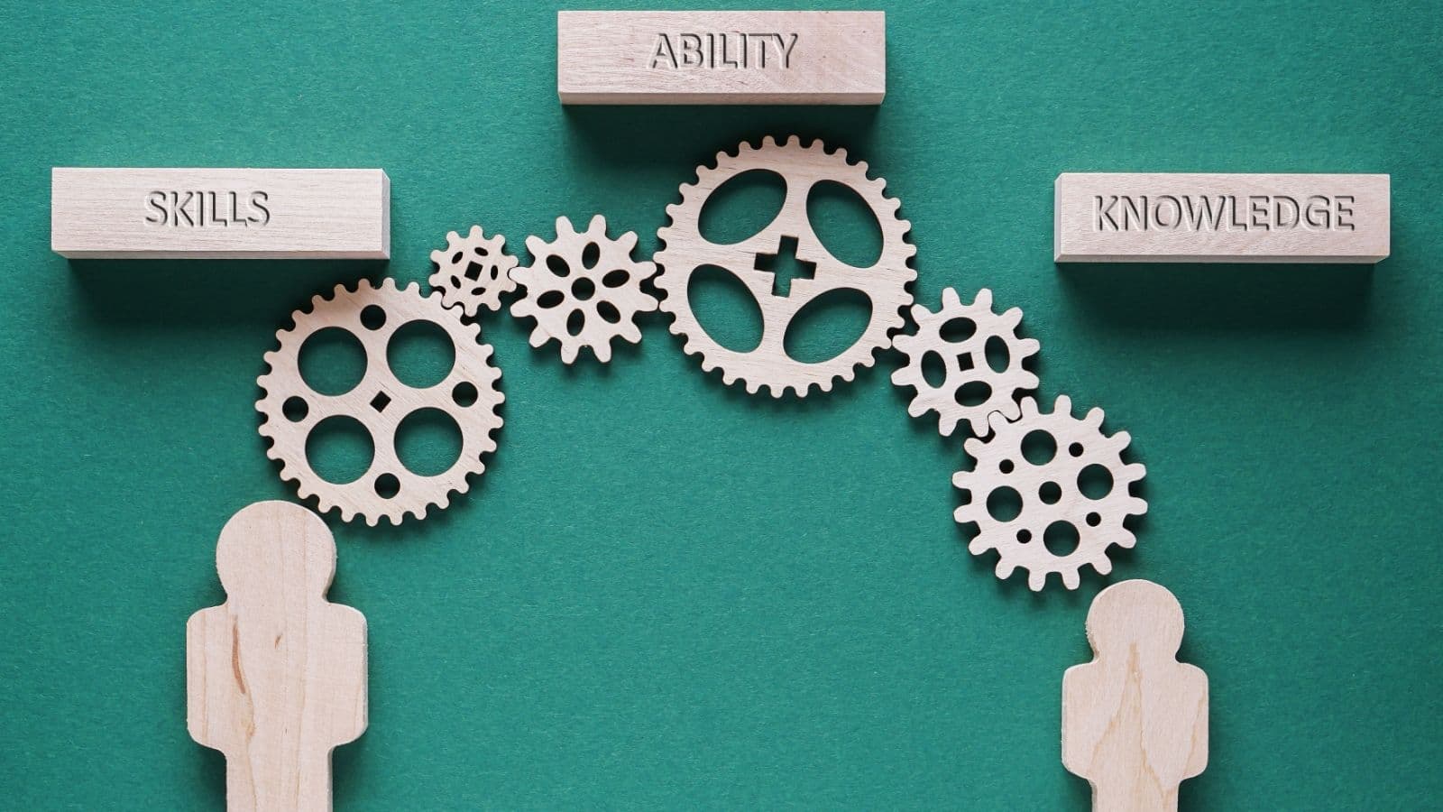 First-Time Manager & Supervisory Skills