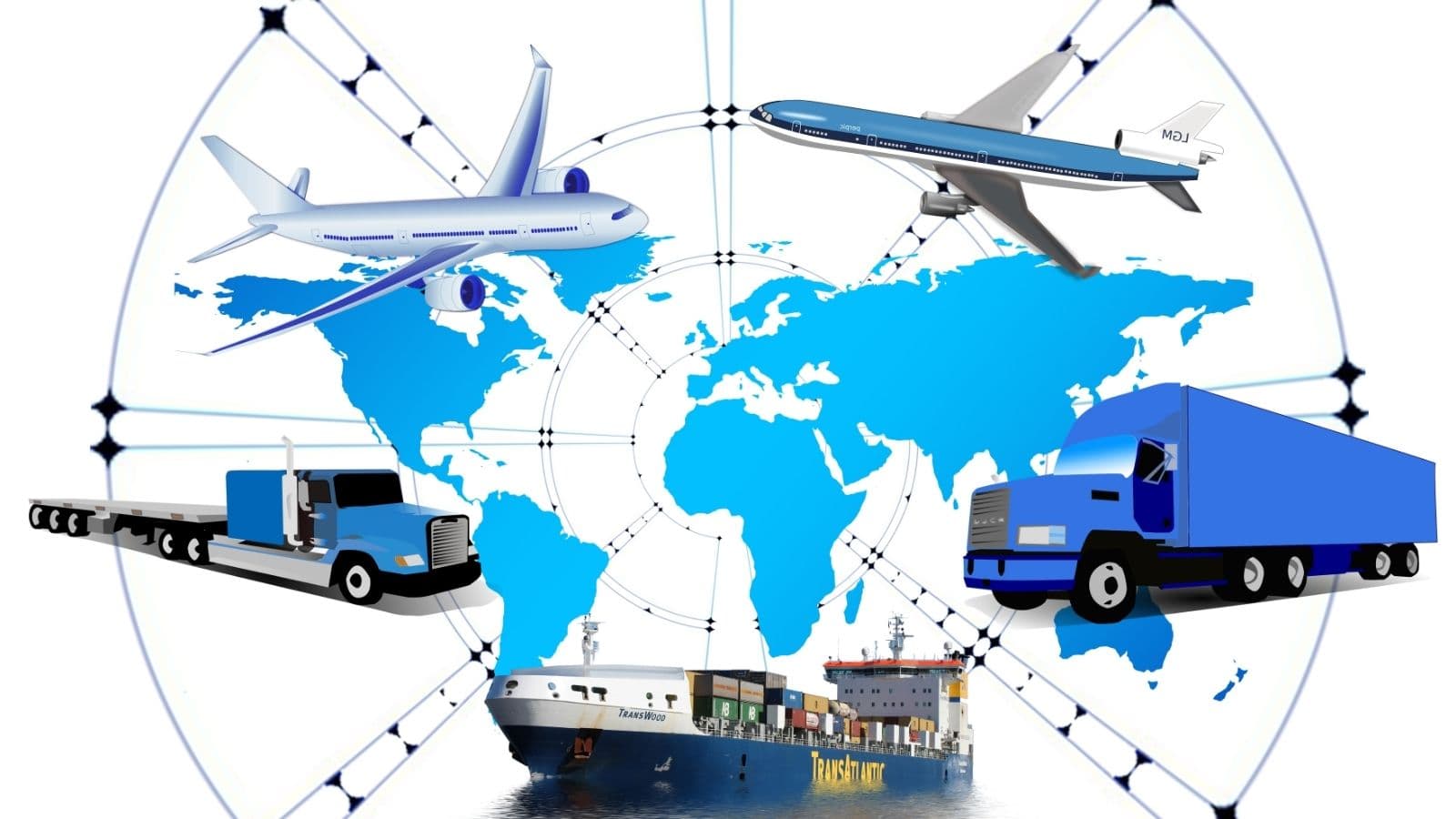 Fundamentals of Logistics Management