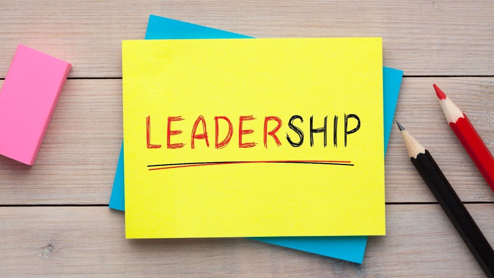 Future-Ready Leadership Mastery