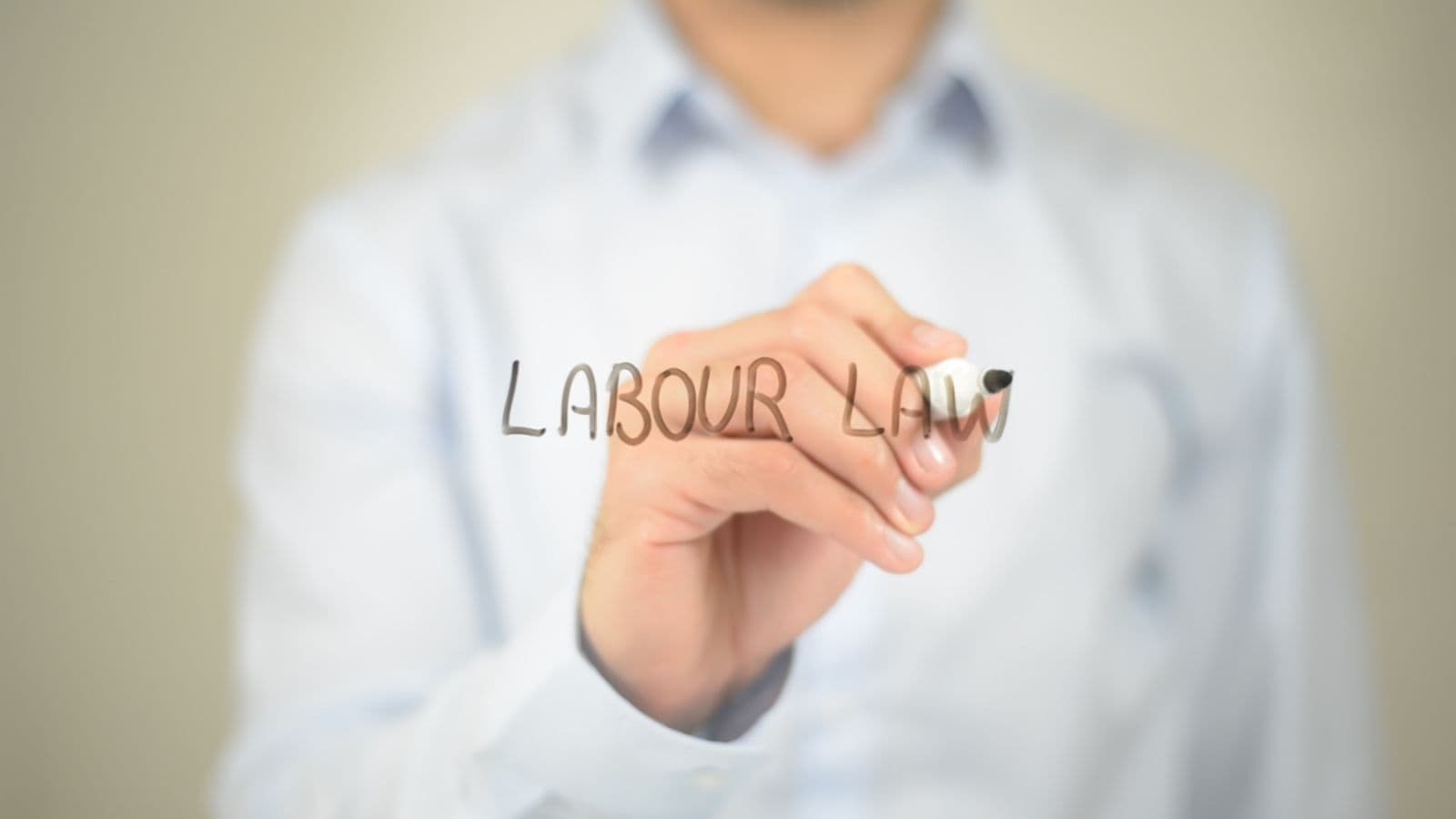HR Compliance & Labour Law Essentials