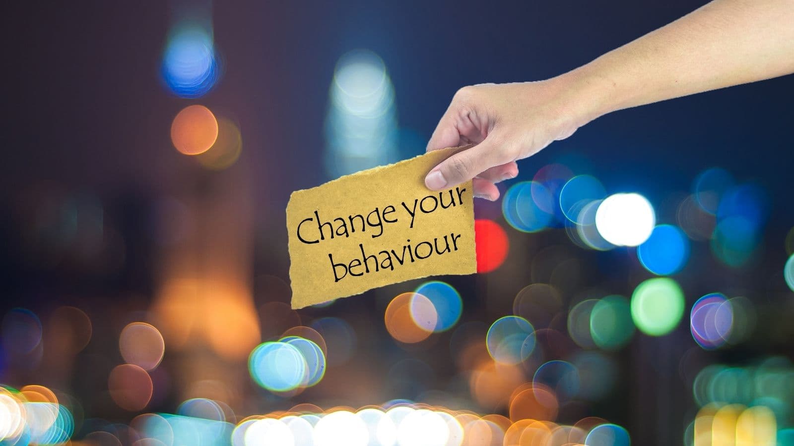 Habit Formation & Behaviour Change for Professionals
