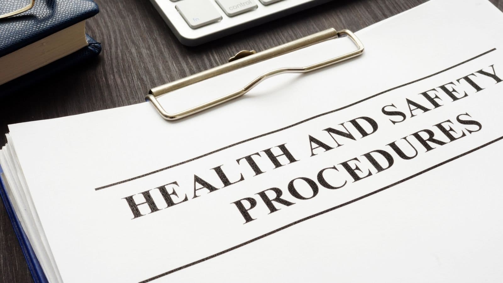 Health & Safety Audit Practices