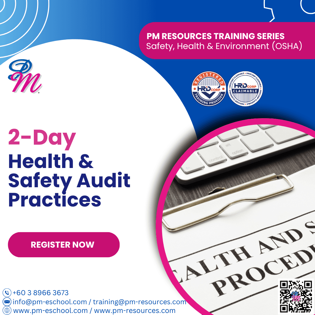 Health & Safety Audit Practices