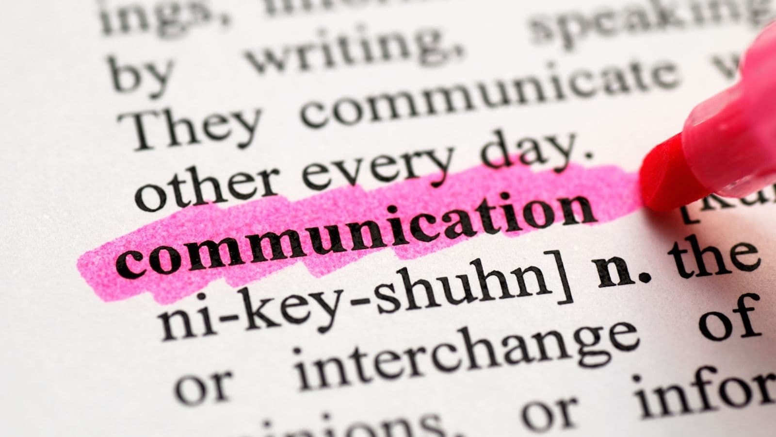 High-Impact Communication Skills