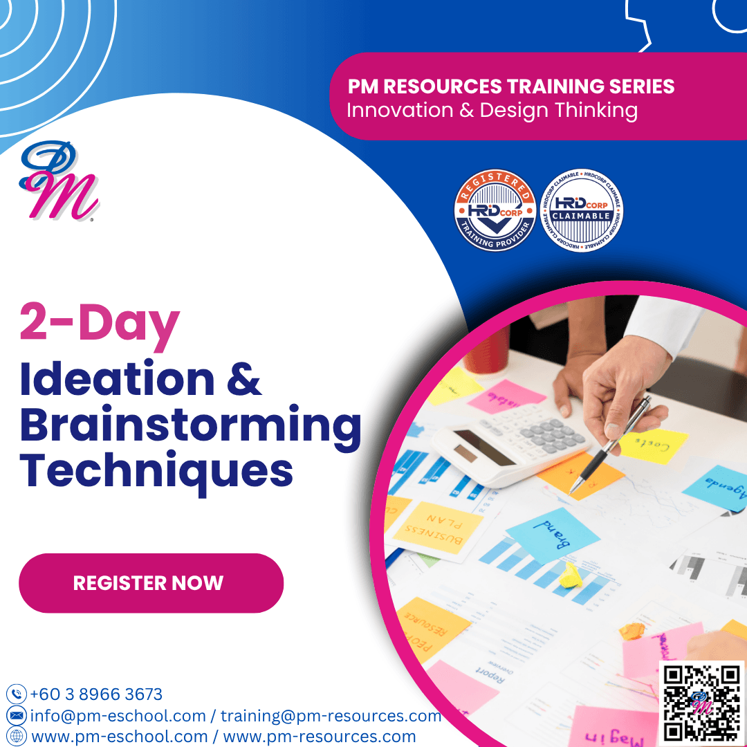 Ideation & Brainstorming Techniques