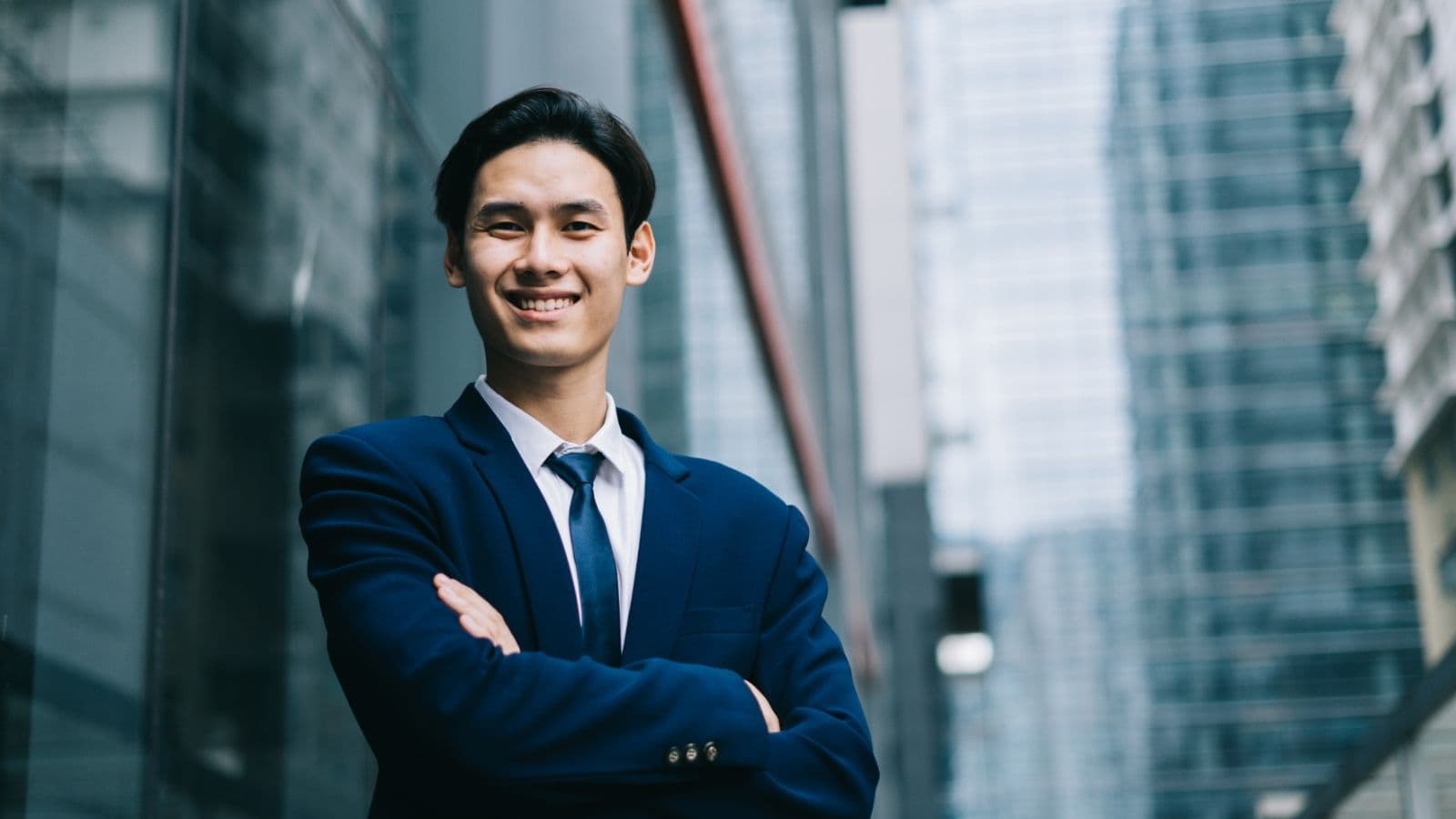 Image Builds Business – Be Your Best Self